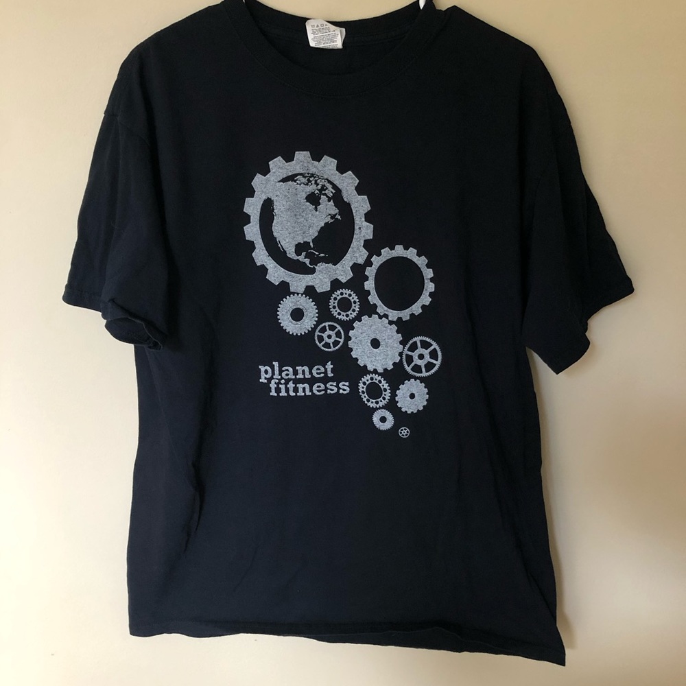 Athletic T-Shirt